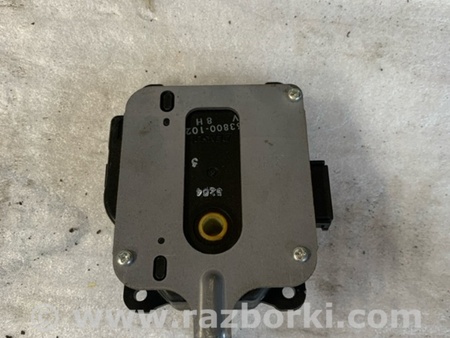 ФОТО Заслонка Печки для Subaru Tribeca B9 (05-08) Київ