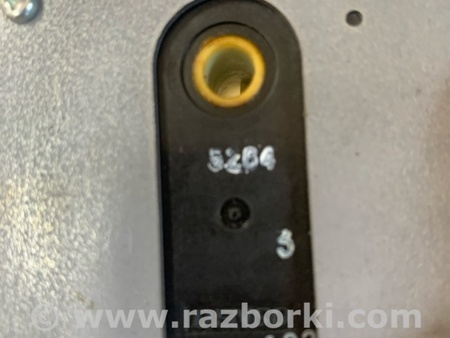 ФОТО Заслонка Печки для Subaru Tribeca B9 (05-08) Київ