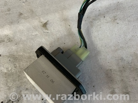 ФОТО Реостат для Subaru Tribeca B9 (05-08) Київ