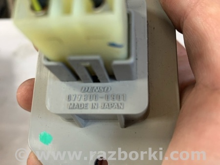 ФОТО Реостат для Subaru Tribeca B9 (05-08) Київ