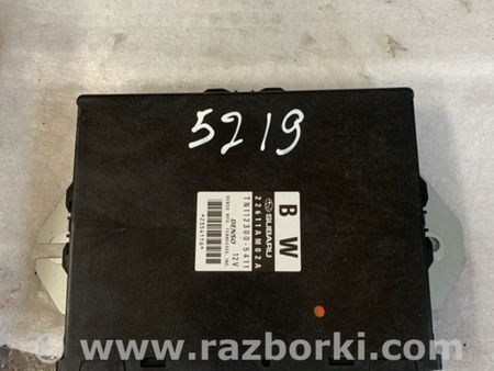 ФОТО Блок управления для Subaru Tribeca B9 (05-08) Київ
