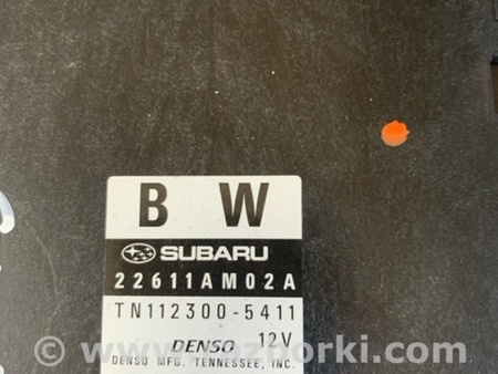 ФОТО Блок управления для Subaru Tribeca B9 (05-08) Київ
