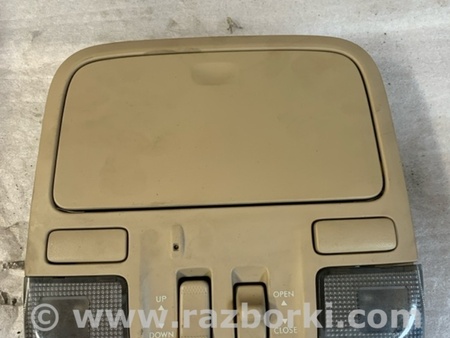 ФОТО Плафон освещения основной для Subaru Tribeca B9 (05-08) Київ