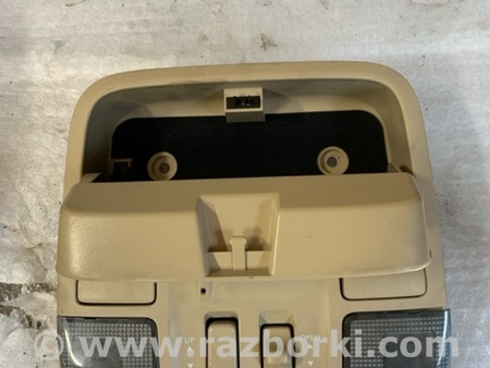 ФОТО Плафон освещения основной для Subaru Tribeca B9 (05-08) Київ