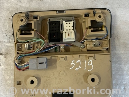 ФОТО Плафон освещения основной для Subaru Tribeca B9 (05-08) Київ