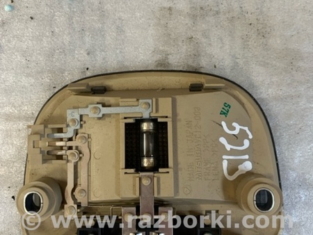 ФОТО Плафон освещения основной для Subaru Tribeca B9 (05-08) Київ