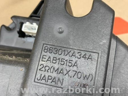 ФОТО Динамик задний для Subaru Tribeca B9 (05-08) Київ