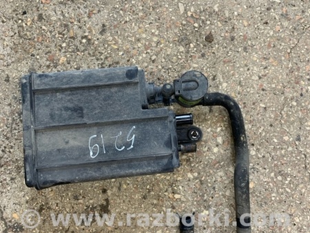 ФОТО Адсорбер для Subaru Tribeca B9 (05-08) Київ