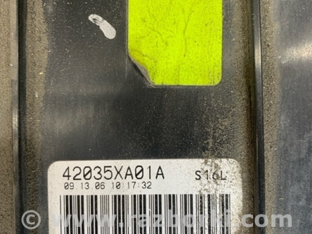 ФОТО Адсорбер для Subaru Tribeca B9 (05-08) Київ