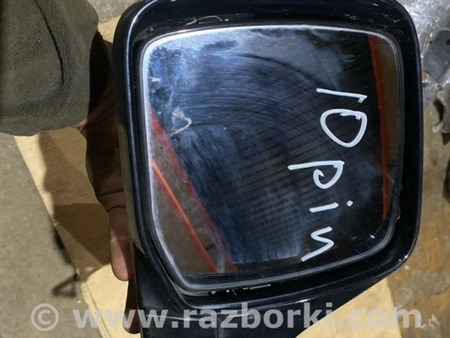 ФОТО Зеркало левое для Subaru Tribeca B9 (05-08) Київ