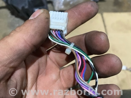 ФОТО Зеркало левое для Subaru Tribeca B9 (05-08) Київ