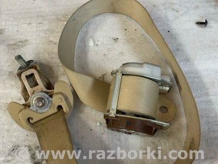 ФОТО Ремень безопасности задний левый для Subaru Tribeca B9 (05-08) Київ