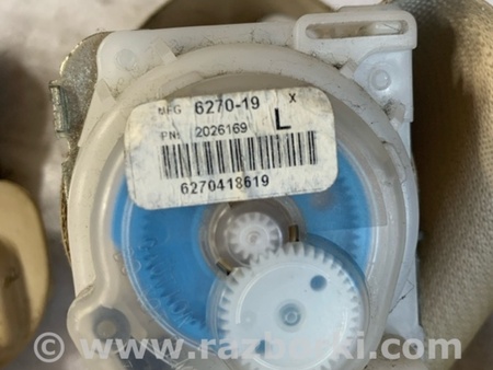 ФОТО Ремень безопасности задний левый для Subaru Tribeca B9 (05-08) Київ