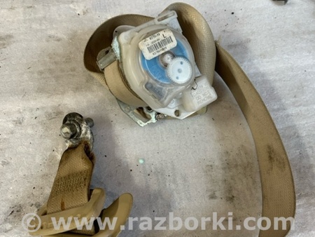 ФОТО Ремень безопасности задний левый для Subaru Tribeca B9 (05-08) Київ