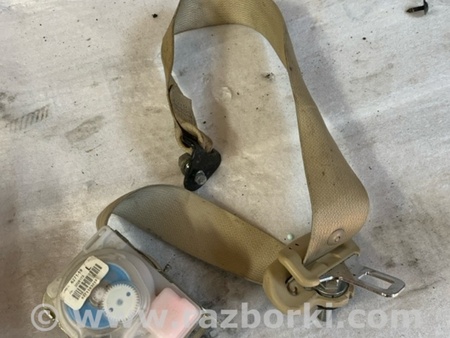 ФОТО Ремень безопасности задний левый для Subaru Tribeca B9 (05-08) Київ