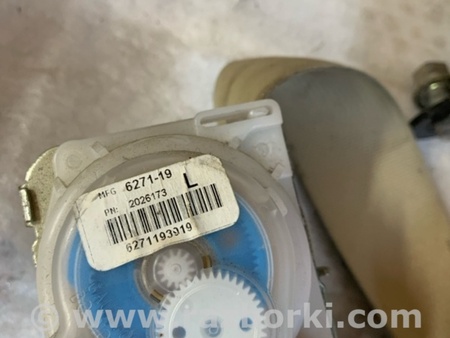 ФОТО Ремень безопасности задний левый для Subaru Tribeca B9 (05-08) Київ