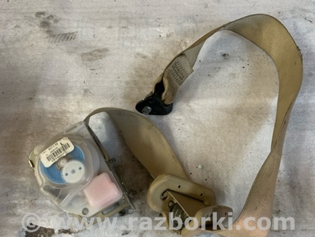 ФОТО Ремень безопасности задний левый для Subaru Tribeca B9 (05-08) Київ