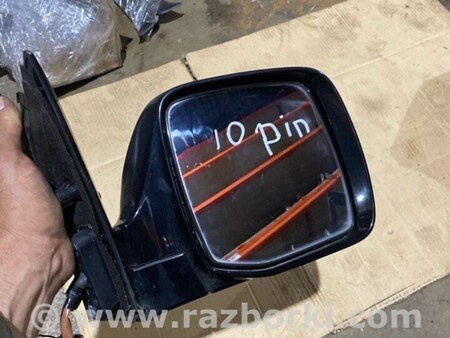 ФОТО Зеркало правое для Subaru Tribeca B9 (05-08) Київ
