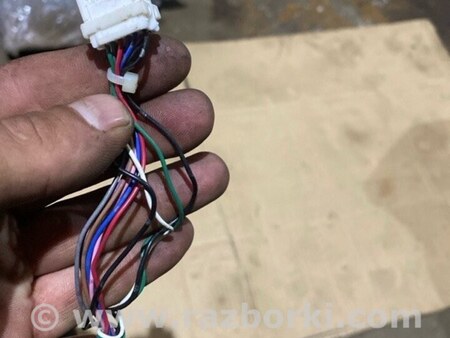 ФОТО Зеркало правое для Subaru Tribeca B9 (05-08) Київ