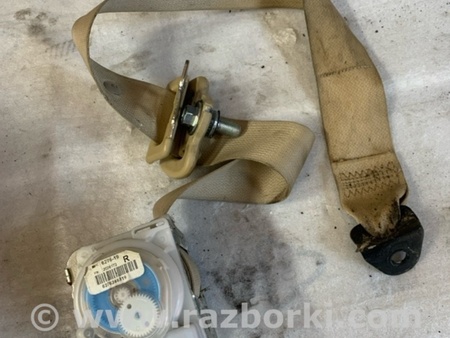 ФОТО Ремень безопасности задний правый для Subaru Tribeca B9 (05-08) Київ