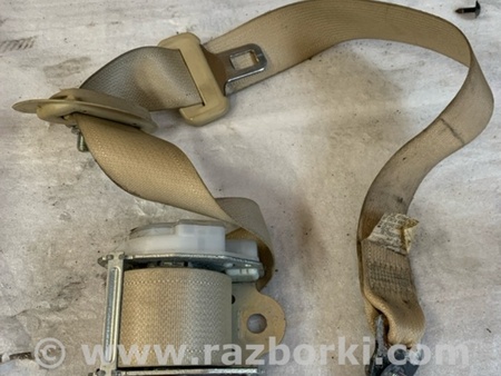ФОТО Ремень безопасности задний правый для Subaru Tribeca B9 (05-08) Київ