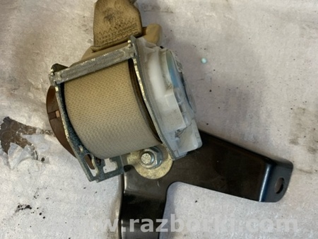 ФОТО Ремень безопасности задний правый для Subaru Tribeca B9 (05-08) Київ