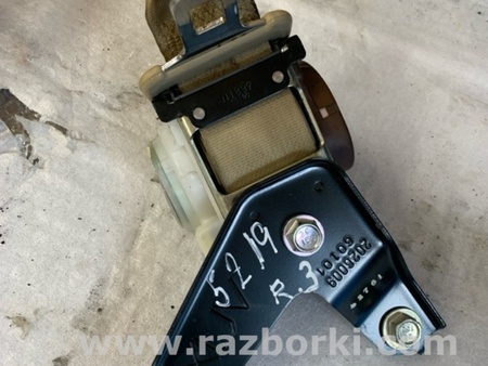 ФОТО Ремень безопасности задний правый для Subaru Tribeca B9 (05-08) Київ