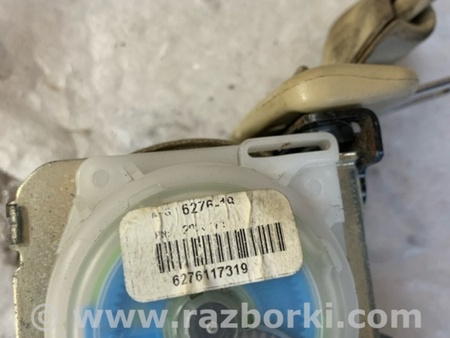 ФОТО Ремень безопасности задний правый для Subaru Tribeca B9 (05-08) Київ