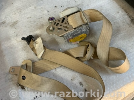 ФОТО Ремень безопасности водителя для Subaru Tribeca B9 (05-08) Київ
