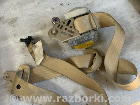 ФОТО Ремень безопасности водителя для Subaru Tribeca B9 (05-08) Київ
