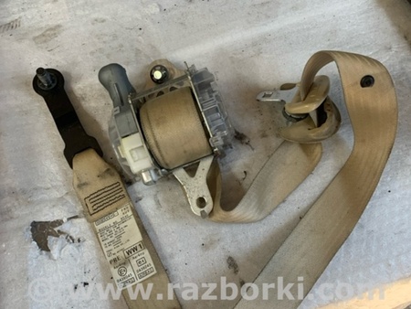 ФОТО Ремень безопасности пассажира для Subaru Tribeca B9 (05-08) Київ