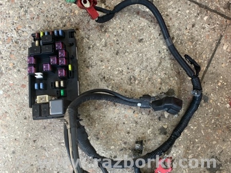 ФОТО Блок предохранителей для Subaru Tribeca B9 (05-08) Київ