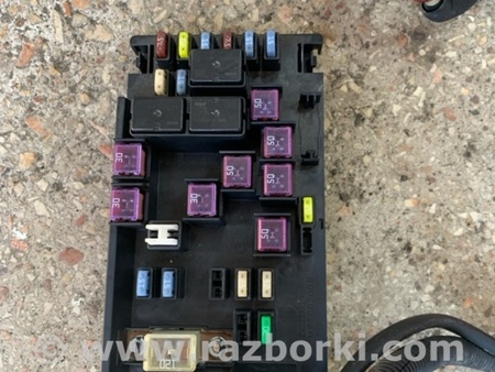 ФОТО Блок предохранителей для Subaru Tribeca B9 (05-08) Київ