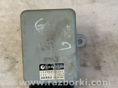 ФОТО Блок управления для Subaru Tribeca B9 (05-08) Київ