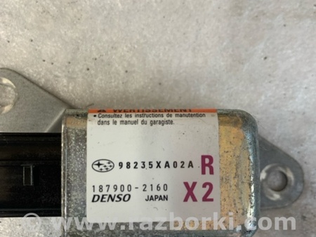 ФОТО Датчик удара передний правый для Subaru Tribeca B9 (05-08) Київ