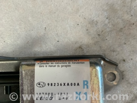 ФОТО Датчик удара задний правый для Subaru Tribeca B9 (05-08) Київ