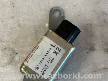 ФОТО Датчик удара передний левый для Subaru Tribeca B9 (05-08) Київ