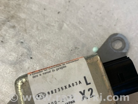 ФОТО Датчик удара передний левый для Subaru Tribeca B9 (05-08) Київ