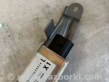 ФОТО Датчик удара задний левый для Subaru Tribeca B9 (05-08) Київ