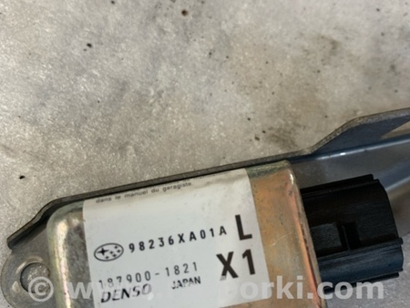ФОТО Датчик удара задний левый для Subaru Tribeca B9 (05-08) Київ