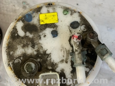 ФОТО Бензонасос для Subaru Tribeca B9 (05-08) Київ