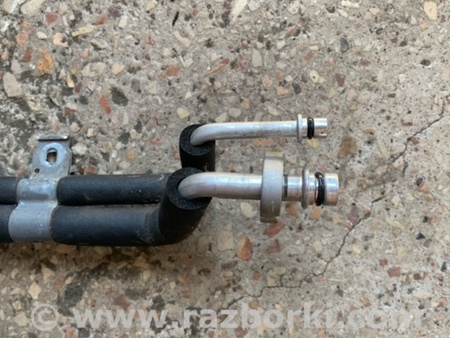 ФОТО Шланг кондиционера для Subaru Tribeca B9 (05-08) Київ