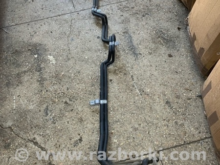 ФОТО Шланг кондиционера для Subaru Tribeca B9 (05-08) Київ