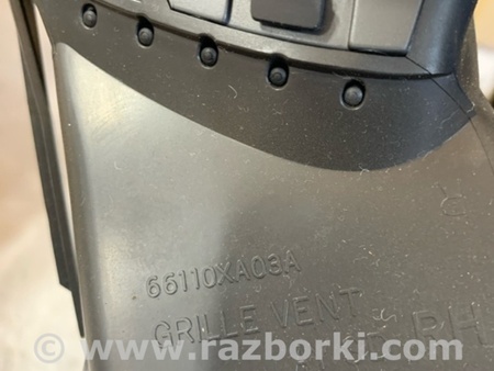 ФОТО Воздуховод передний правый для Subaru Tribeca B9 (05-08) Київ