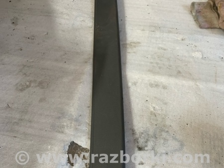 ФОТО Накладка на порог в салоне передняя левая для Subaru Tribeca B9 (05-08) Київ