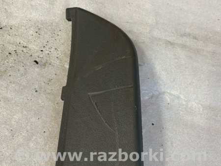 ФОТО Накладка на порог в салоне передняя левая для Subaru Tribeca B9 (05-08) Київ