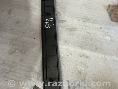 ФОТО Накладка на порог в салоне передняя левая для Subaru Tribeca B9 (05-08) Київ