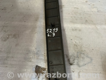 ФОТО Накладка на порог в салоне задняя левая для Subaru Tribeca B9 (05-08) Київ