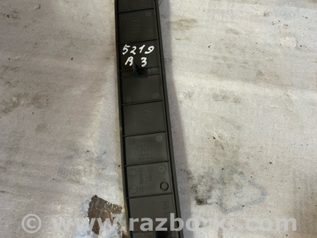 ФОТО Накладка на порог в салоне задняя правая для Subaru Tribeca B9 (05-08) Київ