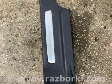 ФОТО Накладка на порог в салоне задняя левая для Subaru Tribeca B9 (05-08) Київ